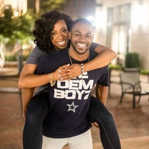 Meet your Posher, Janae